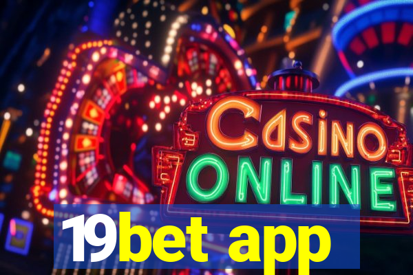 19bet app